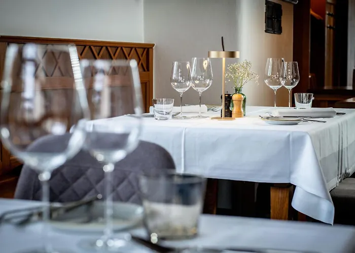 Euler - Naturhotel & 4* Neuschönau