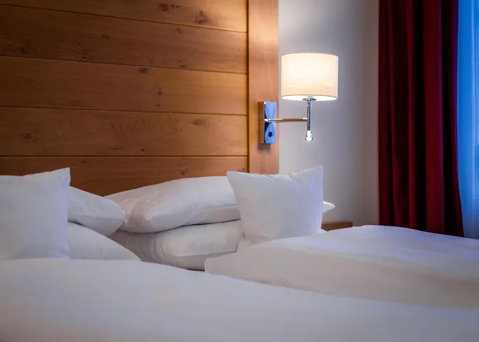 Euler Hotell Neuschönau