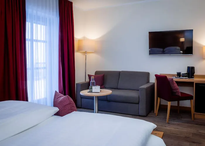 Euler Otel 4*